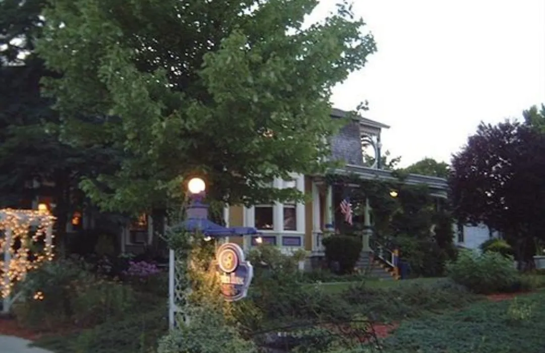 Boyden House Inn B&B-1