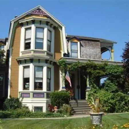 Boyden House Inn B&B-2